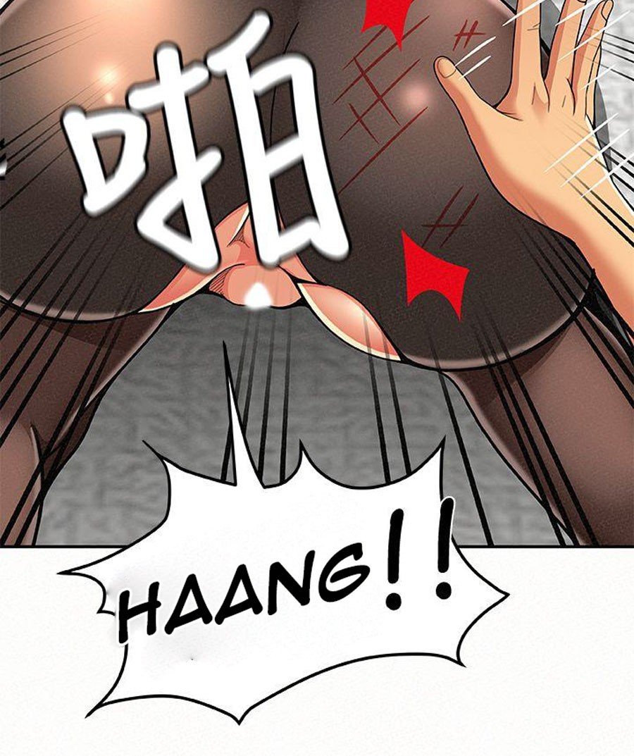 Reporting For Duty Ma’Am Manhwa - Chapter 13 Page 83