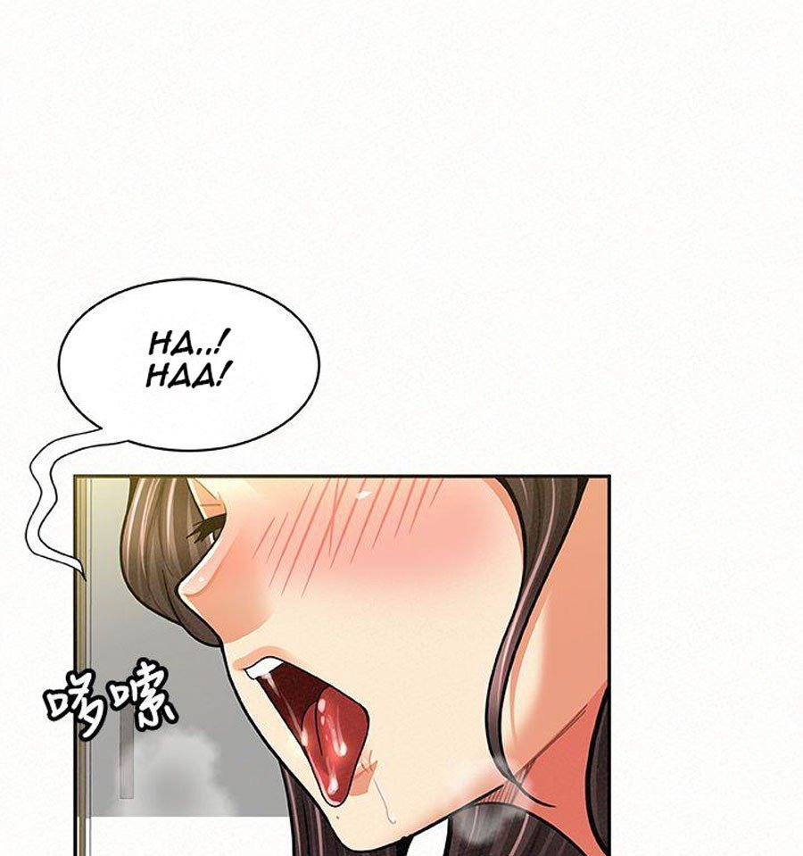 Reporting For Duty Ma’Am Manhwa - Chapter 13 Page 84