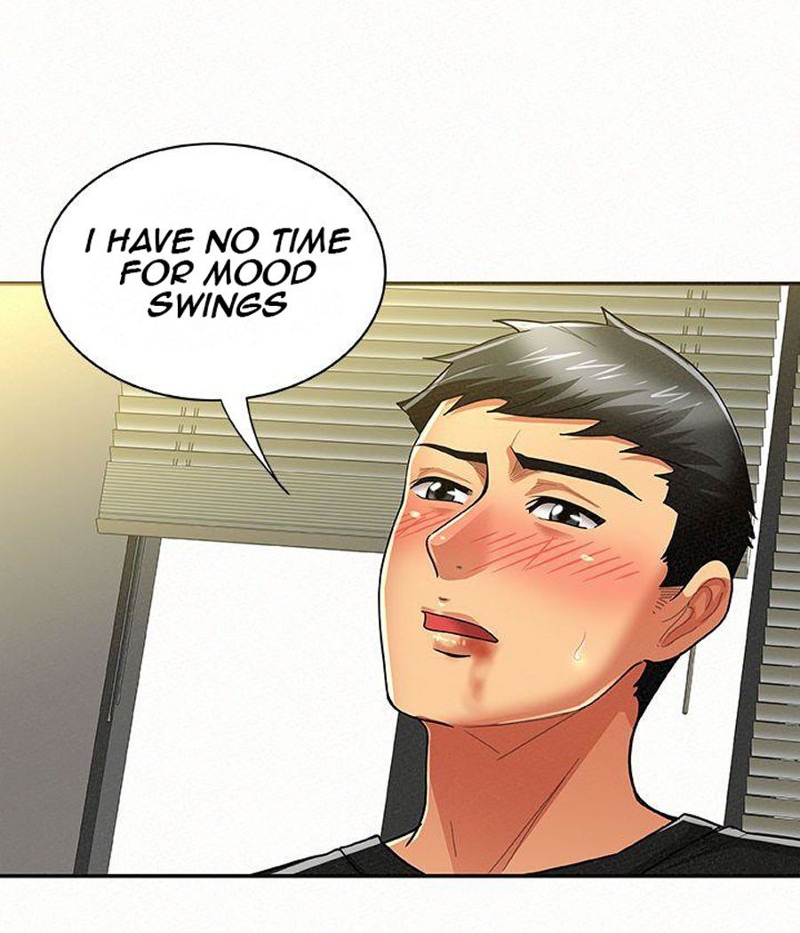 Reporting For Duty Ma’Am Manhwa - Chapter 13 Page 88