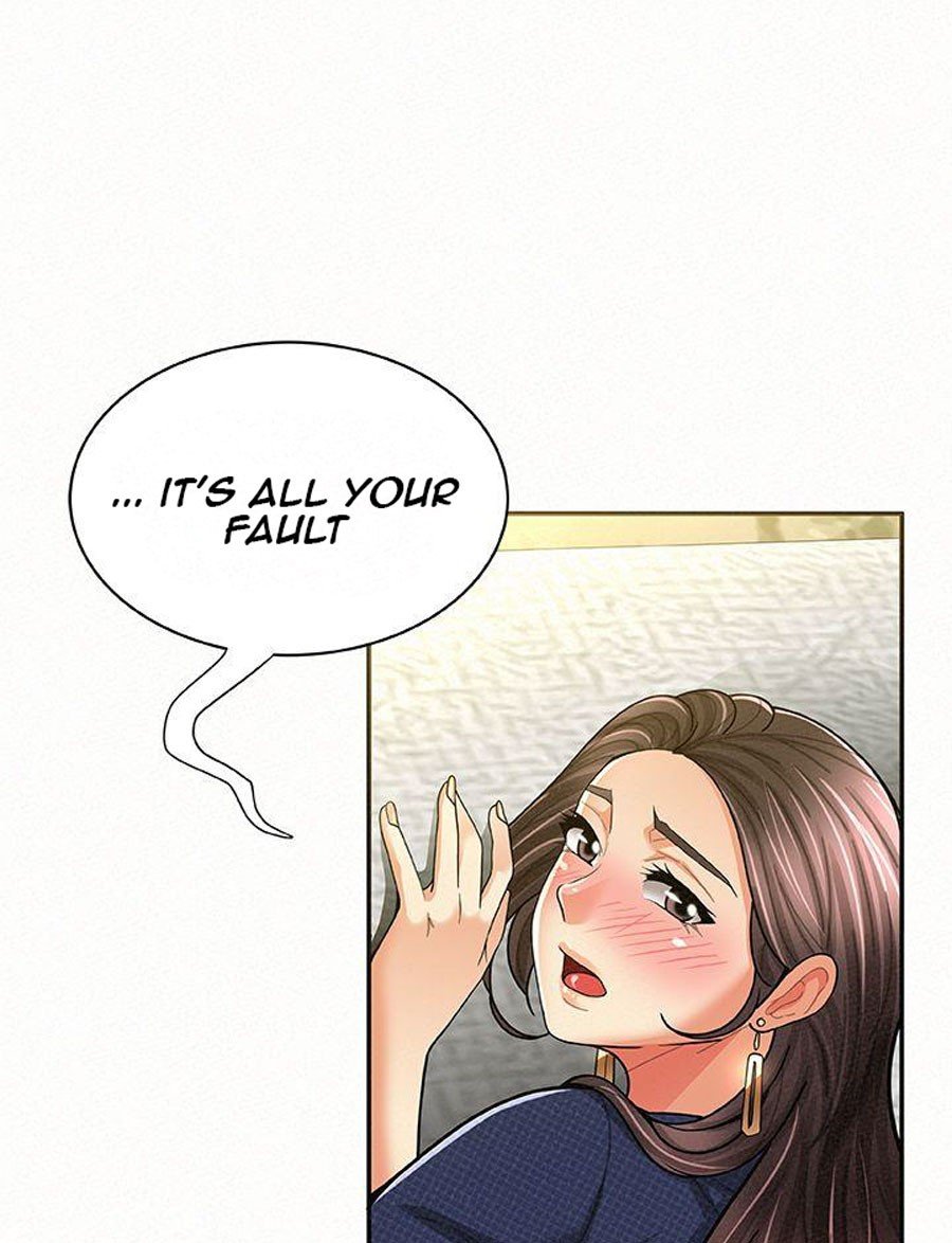 Reporting For Duty Ma’Am Manhwa - Chapter 13 Page 89