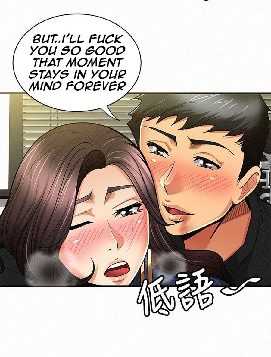 Reporting For Duty Ma’Am Manhwa - Chapter 13 Page 96