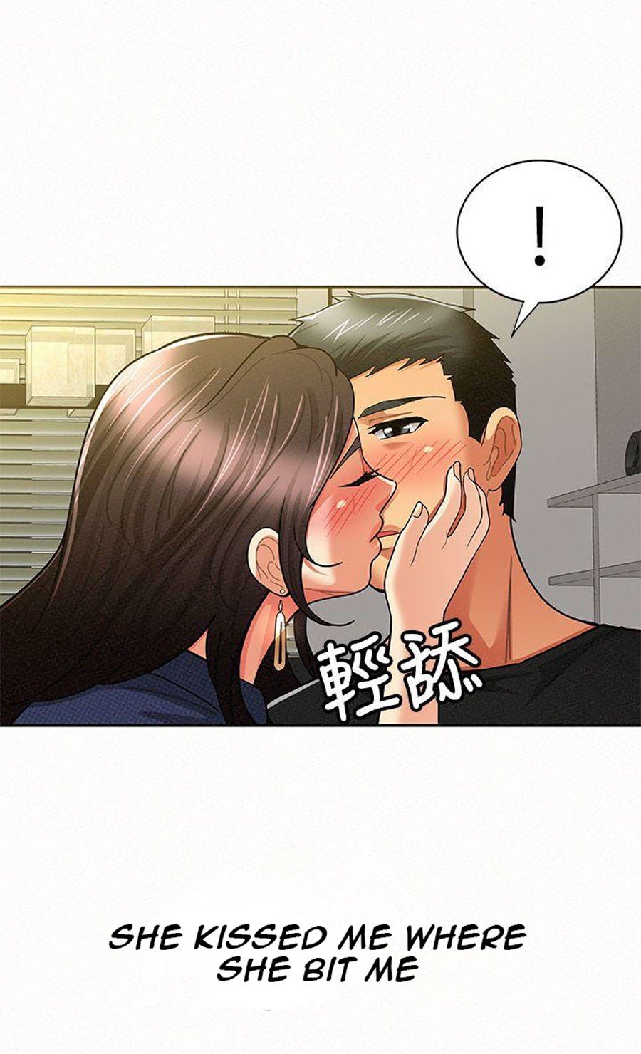 Reporting For Duty Ma’Am Manhwa - Chapter 13 Page 106