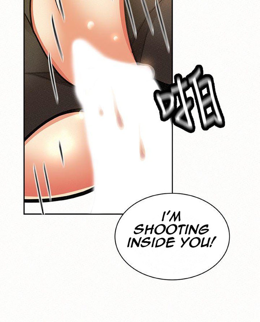 Reporting For Duty Ma’Am Manhwa - Chapter 13 Page 109