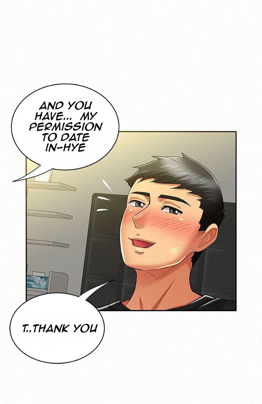 Reporting For Duty Ma’Am Manhwa - Chapter 13 Page 119