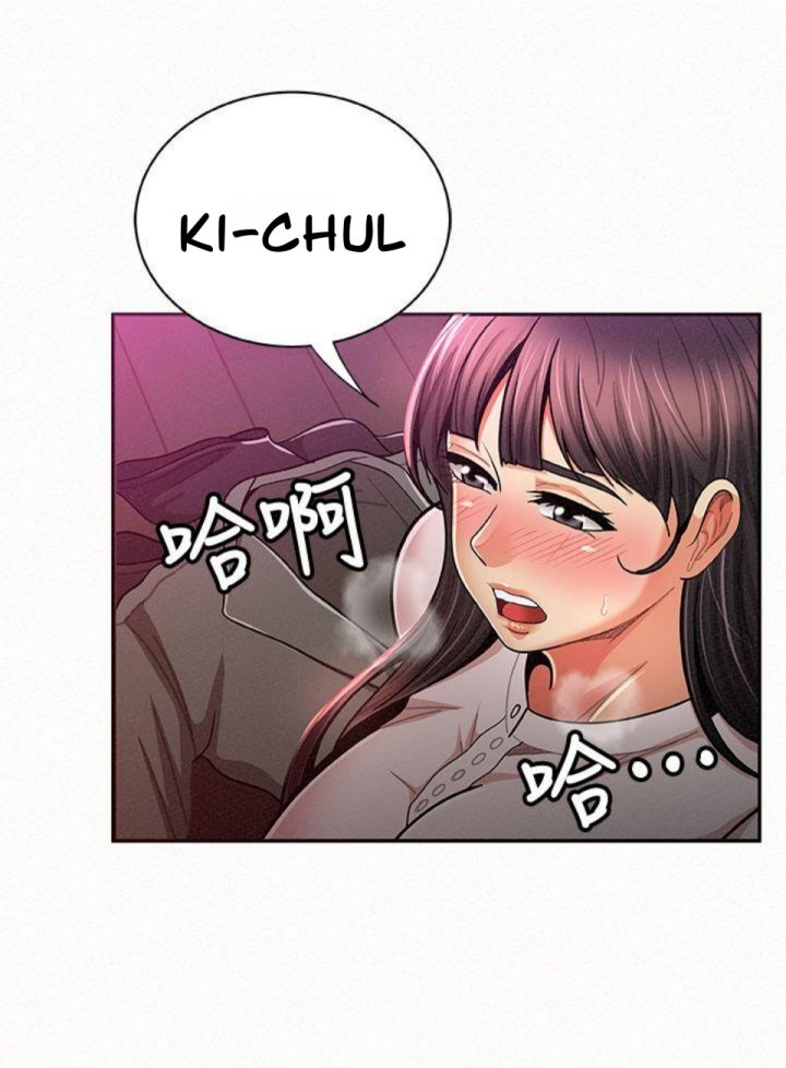 Reporting For Duty Ma’Am Manhwa - Chapter 18 Page 6