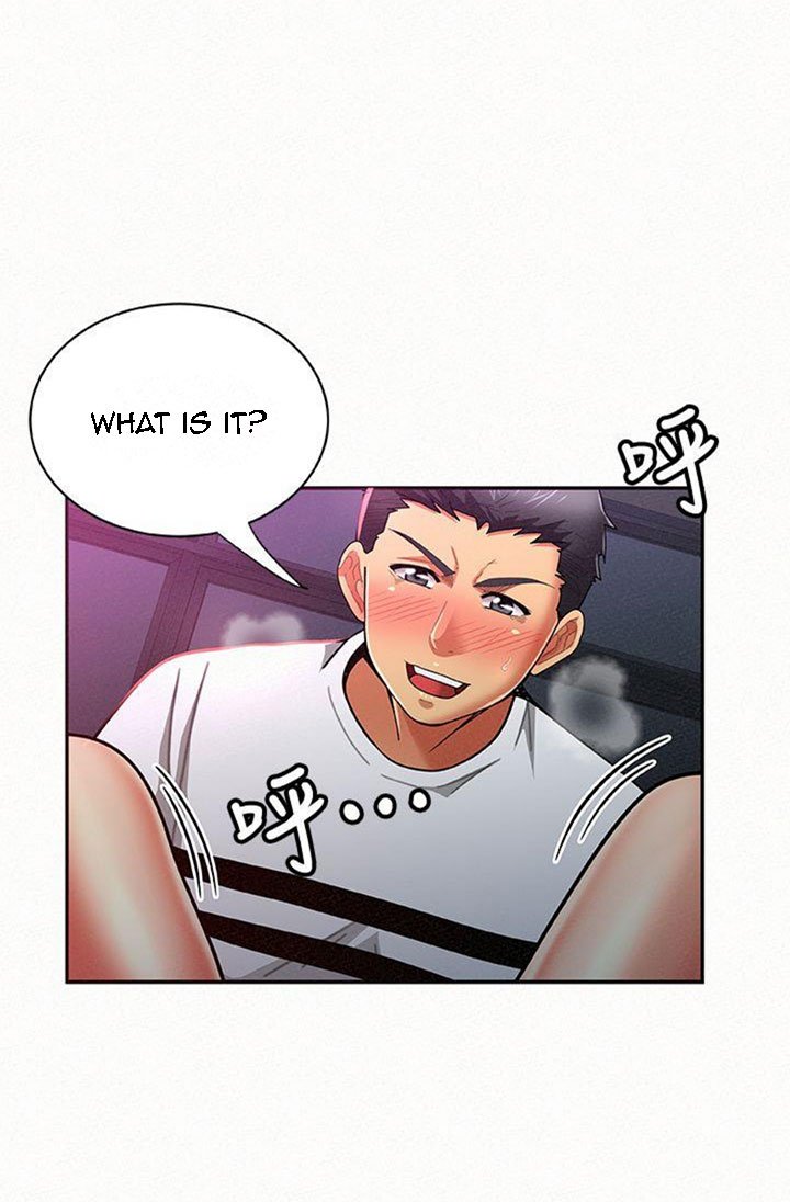 Reporting For Duty Ma’Am Manhwa - Chapter 18 Page 7