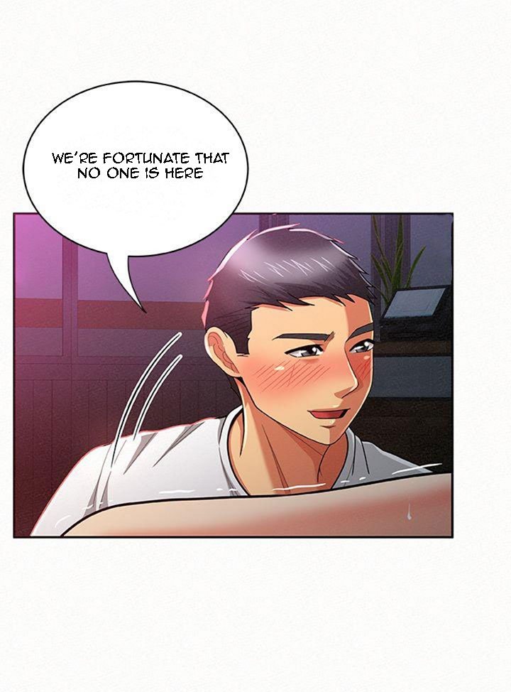 Reporting For Duty Ma’Am Manhwa - Chapter 18 Page 10