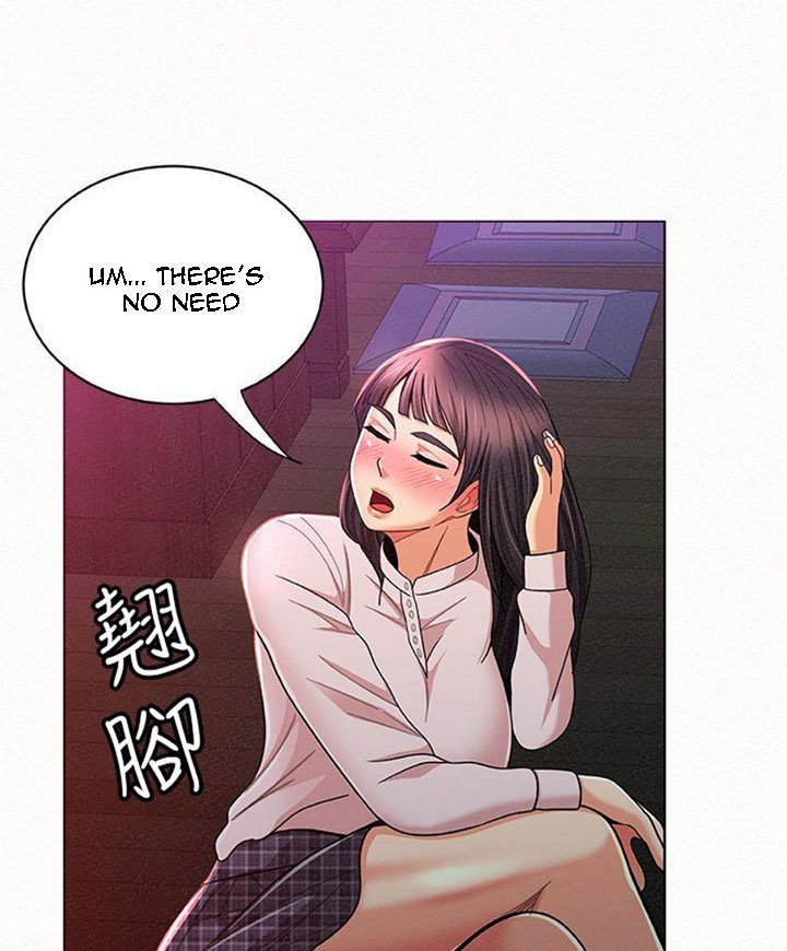 Reporting For Duty Ma’Am Manhwa - Chapter 18 Page 19