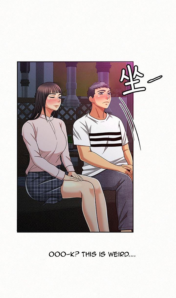 Reporting For Duty Ma’Am Manhwa - Chapter 18 Page 21