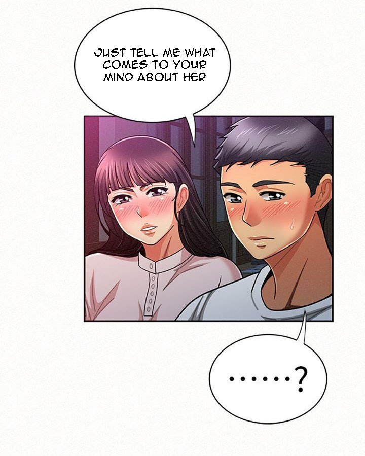 Reporting For Duty Ma’Am Manhwa - Chapter 18 Page 29