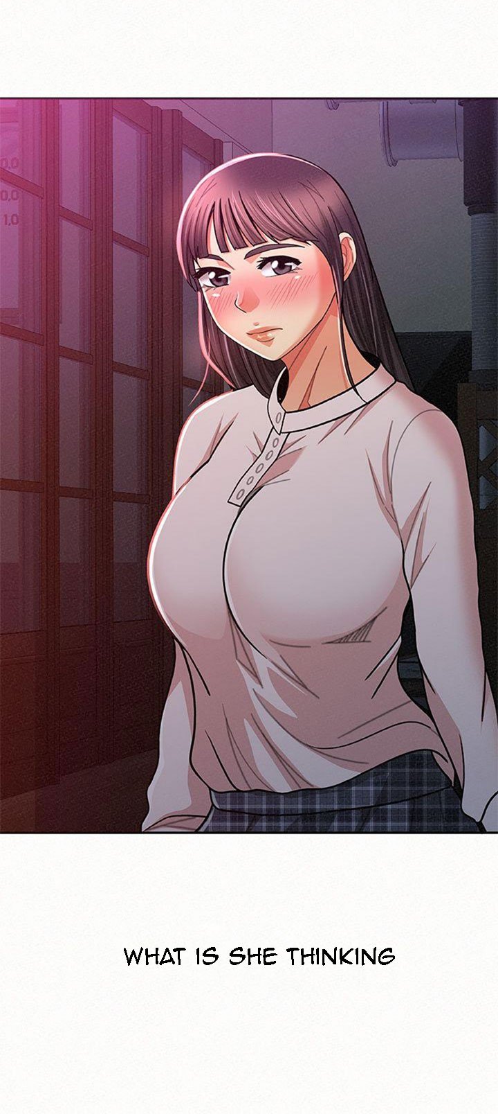 Reporting For Duty Ma’Am Manhwa - Chapter 18 Page 30