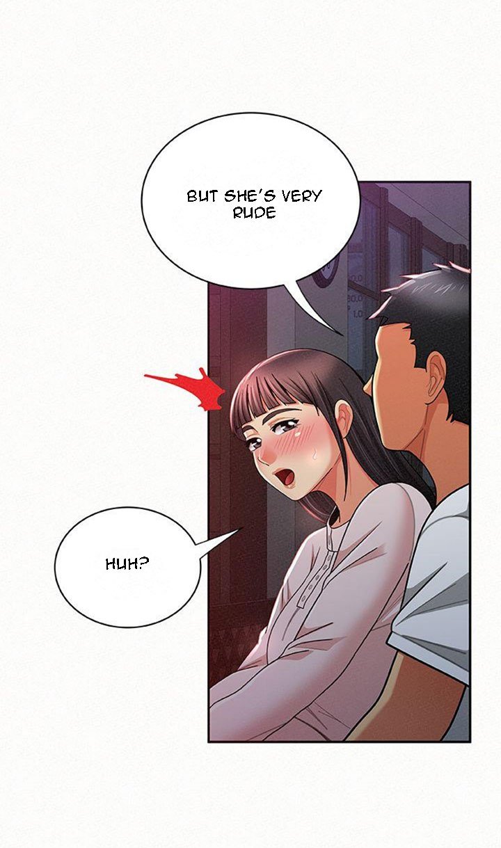 Reporting For Duty Ma’Am Manhwa - Chapter 18 Page 33