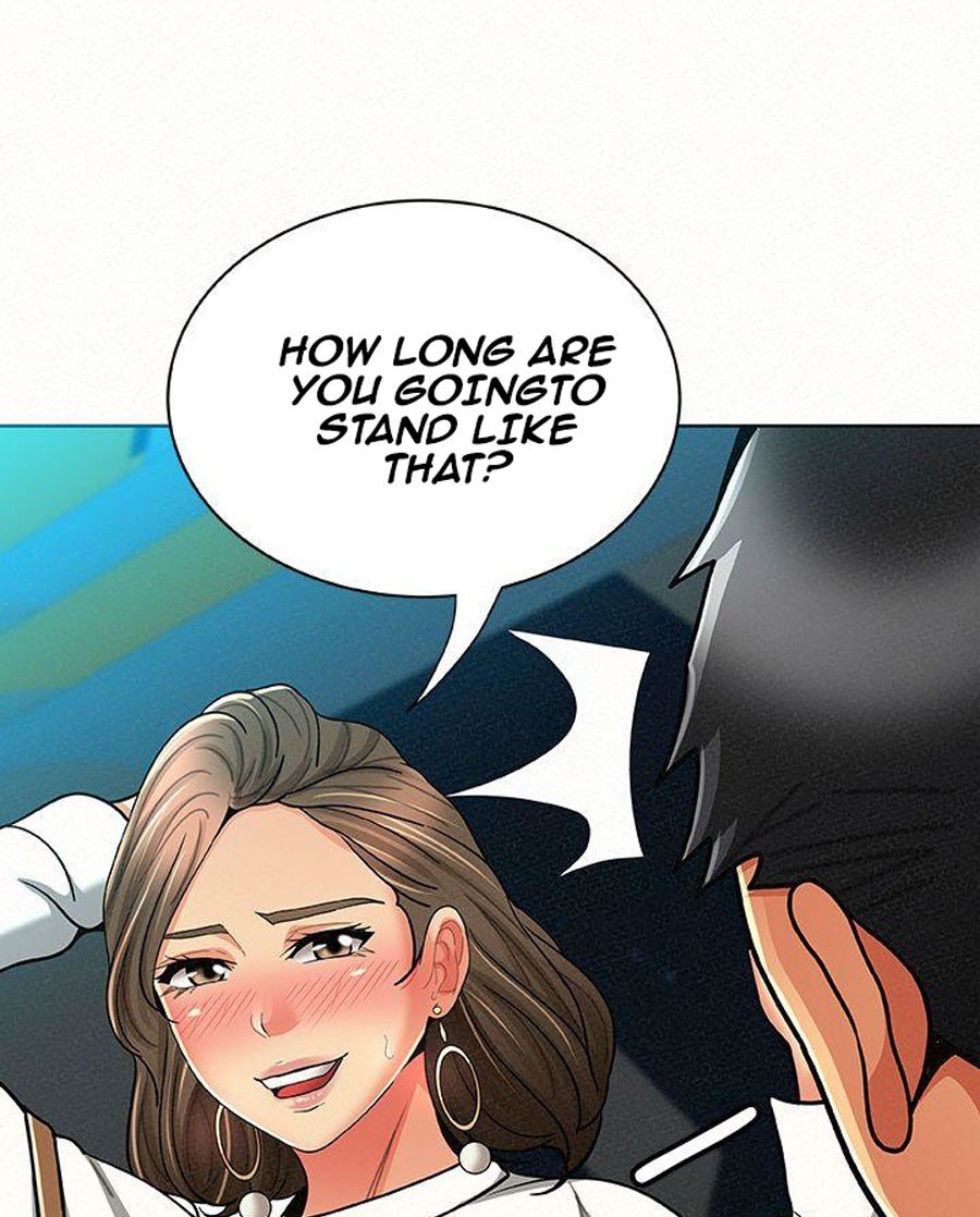Reporting For Duty Ma’Am Manhwa - Chapter 15 Page 2