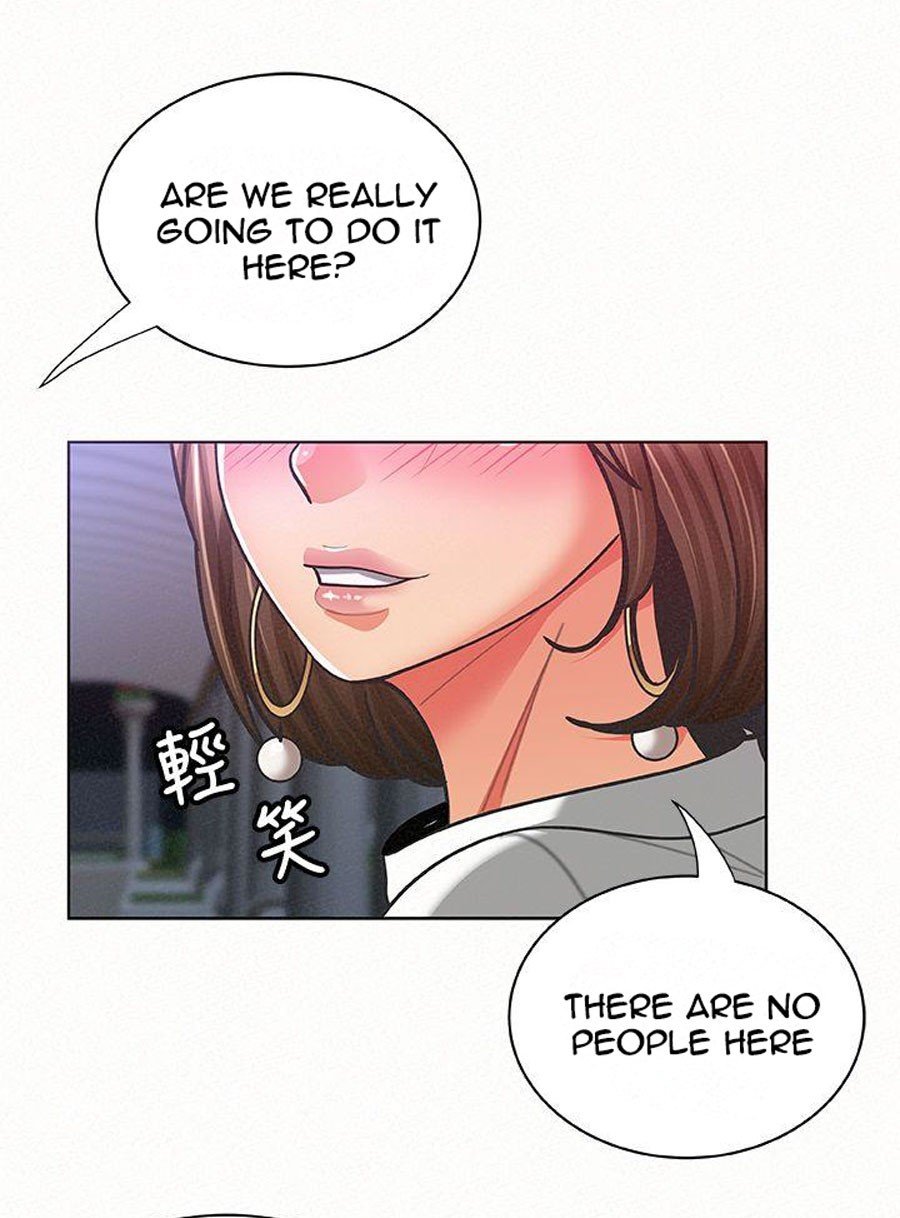 Reporting For Duty Ma’Am Manhwa - Chapter 15 Page 9