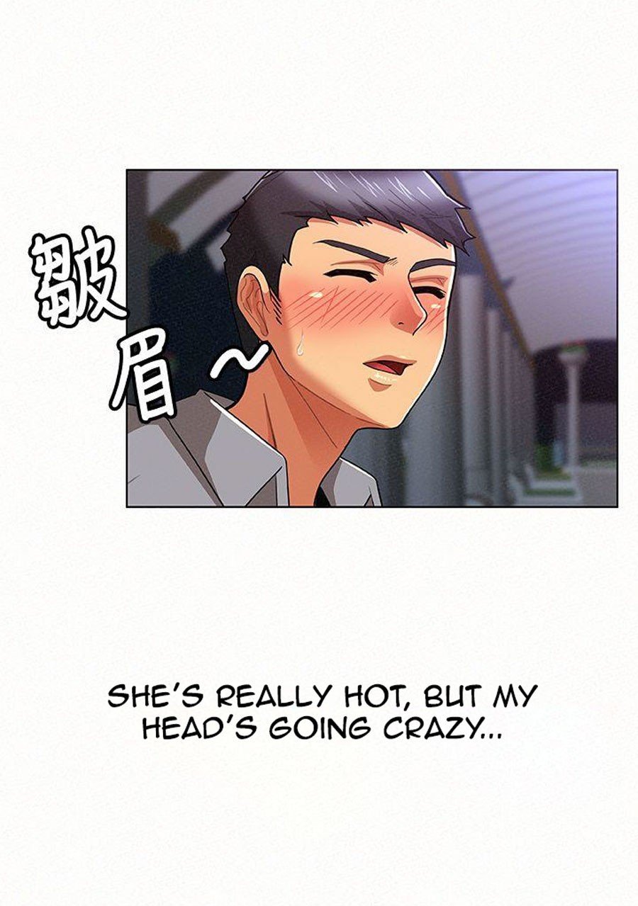 Reporting For Duty Ma’Am Manhwa - Chapter 15 Page 12