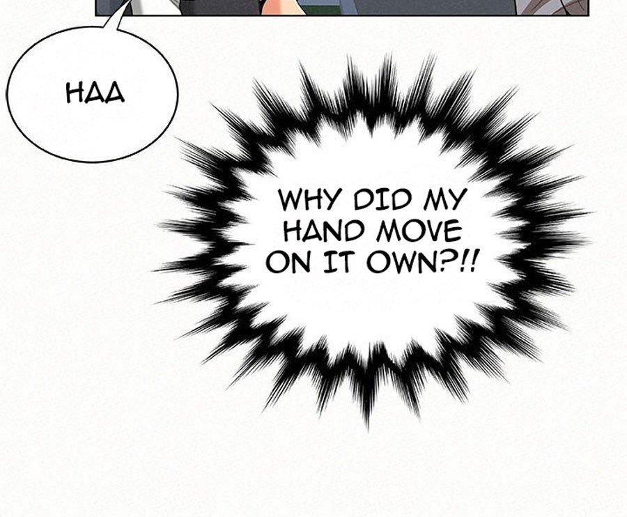 Reporting For Duty Ma’Am Manhwa - Chapter 15 Page 16