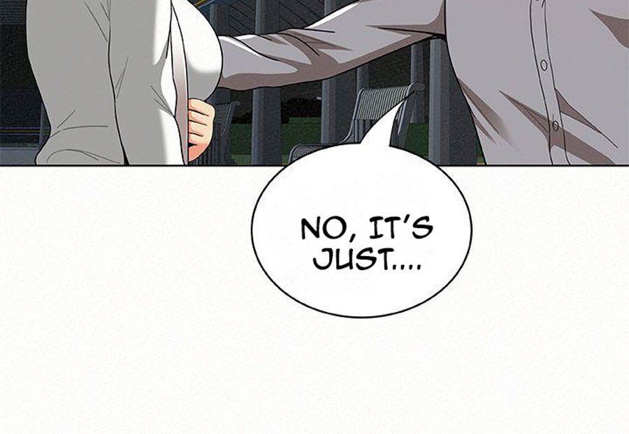 Reporting For Duty Ma’Am Manhwa - Chapter 15 Page 18