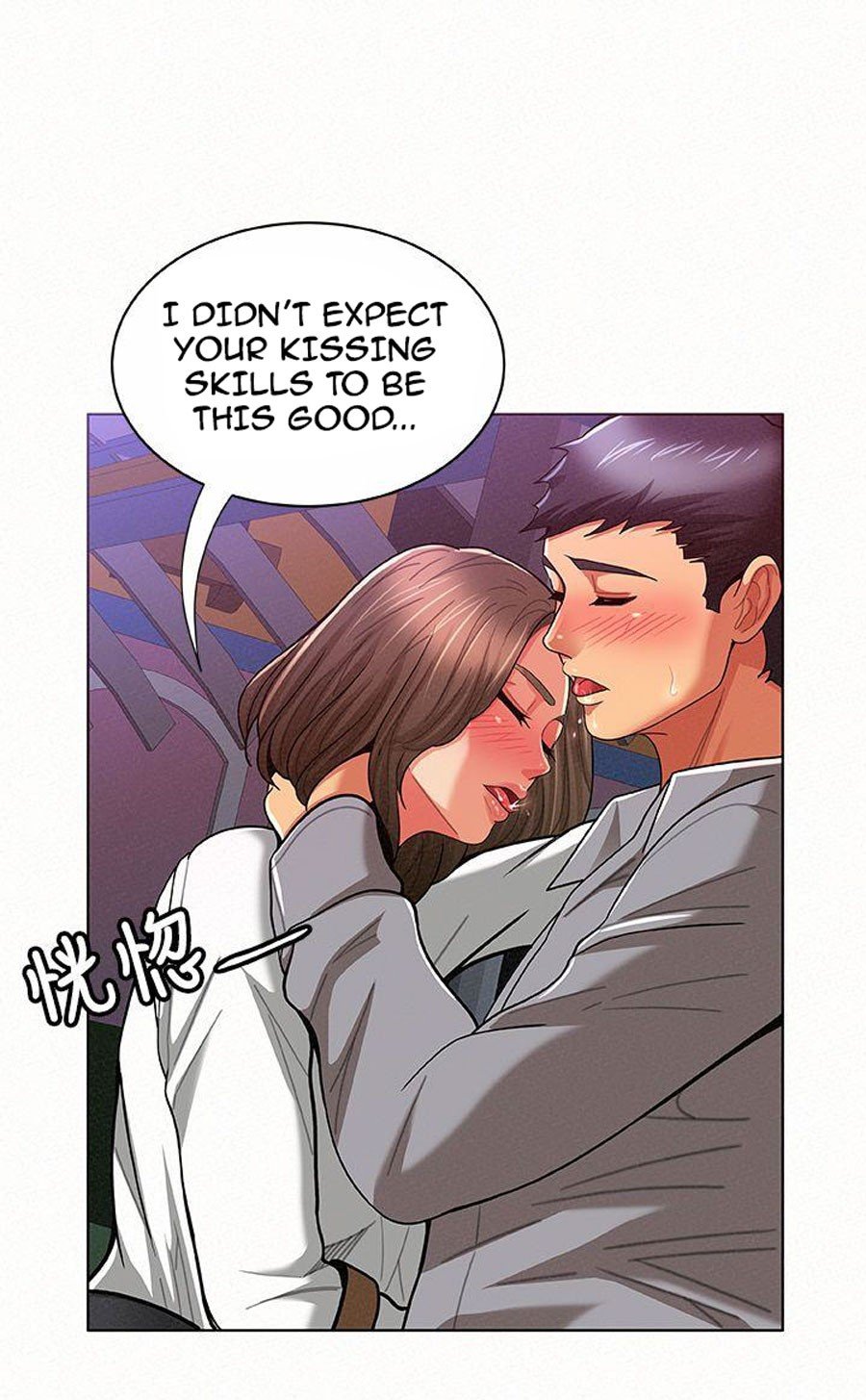 Reporting For Duty Ma’Am Manhwa - Chapter 15 Page 26