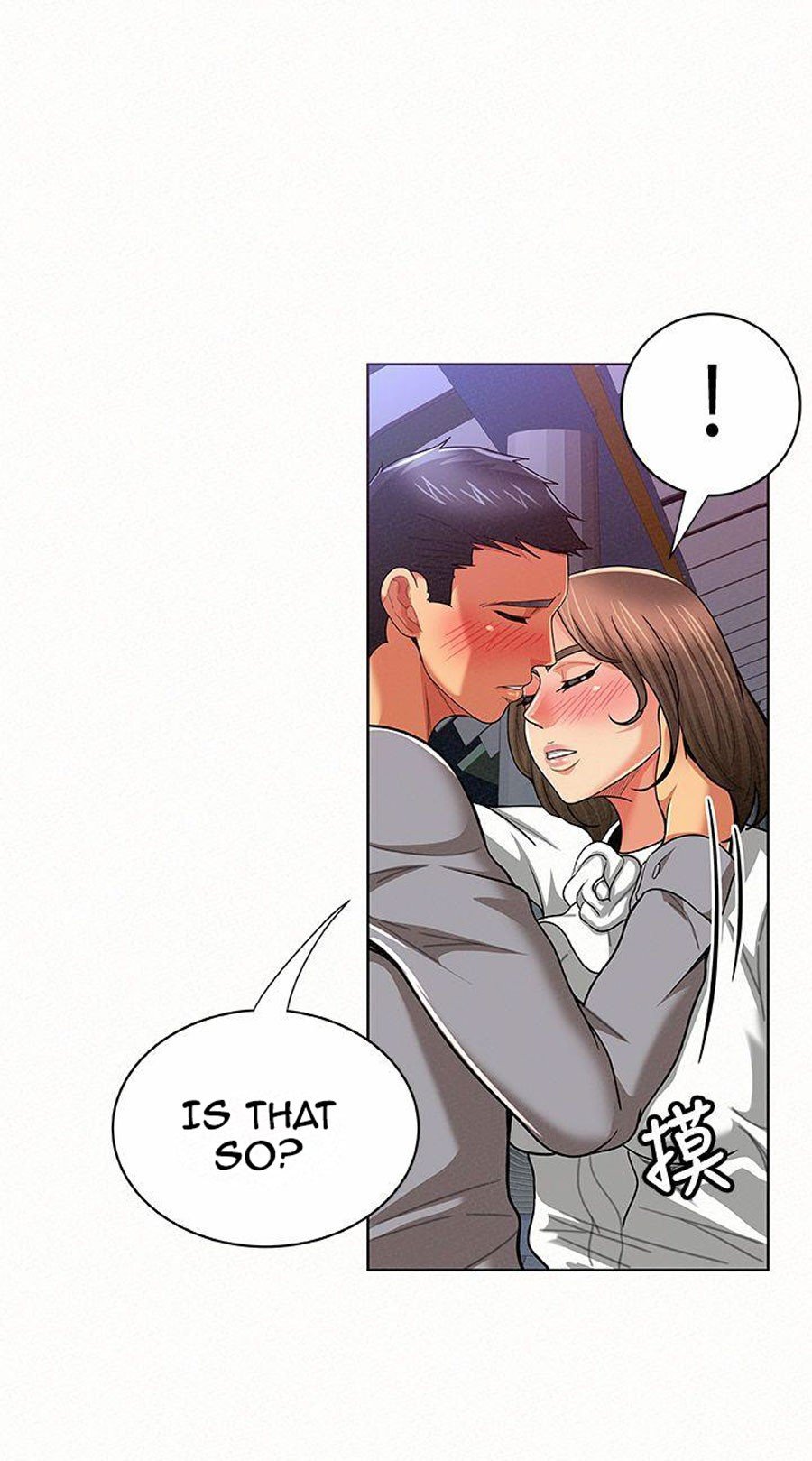 Reporting For Duty Ma’Am Manhwa - Chapter 15 Page 30