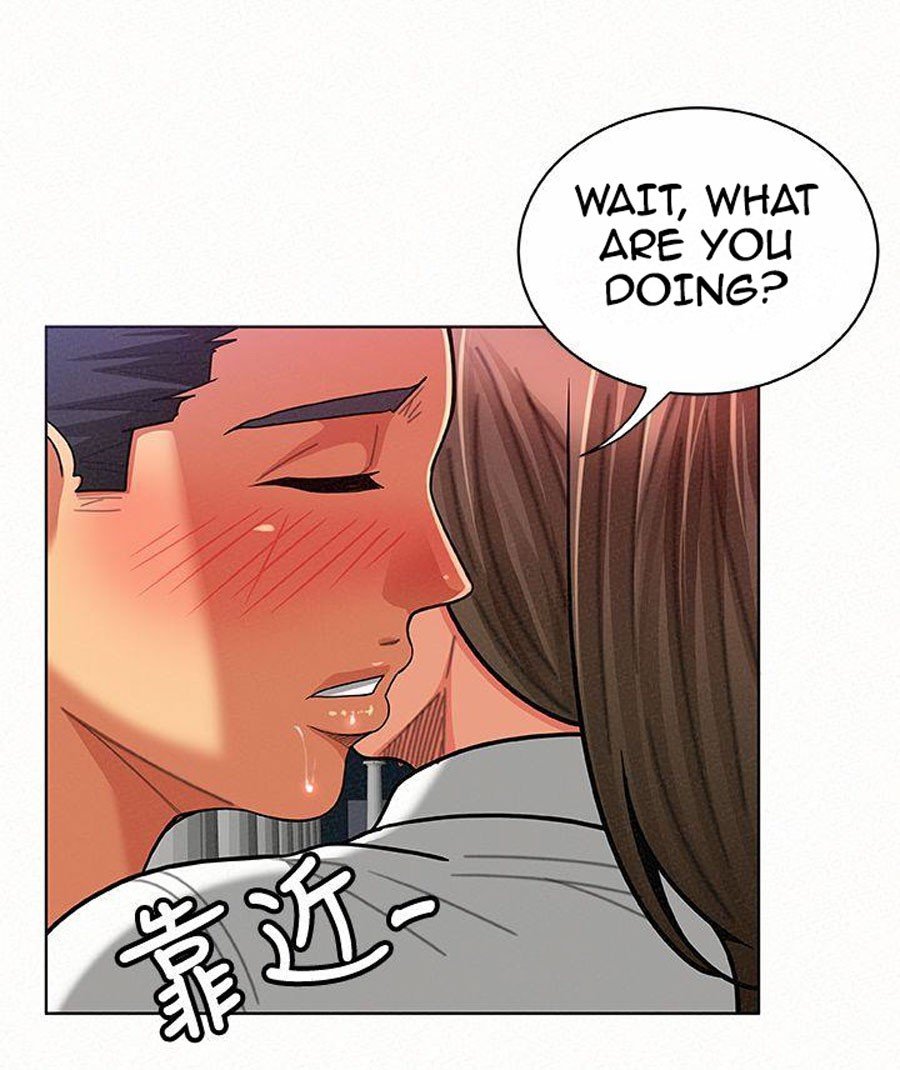 Reporting For Duty Ma’Am Manhwa - Chapter 15 Page 31