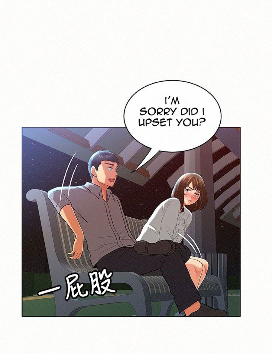 Reporting For Duty Ma’Am Manhwa - Chapter 15 Page 41