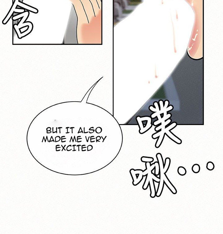 Reporting For Duty Ma’Am Manhwa - Chapter 15 Page 45