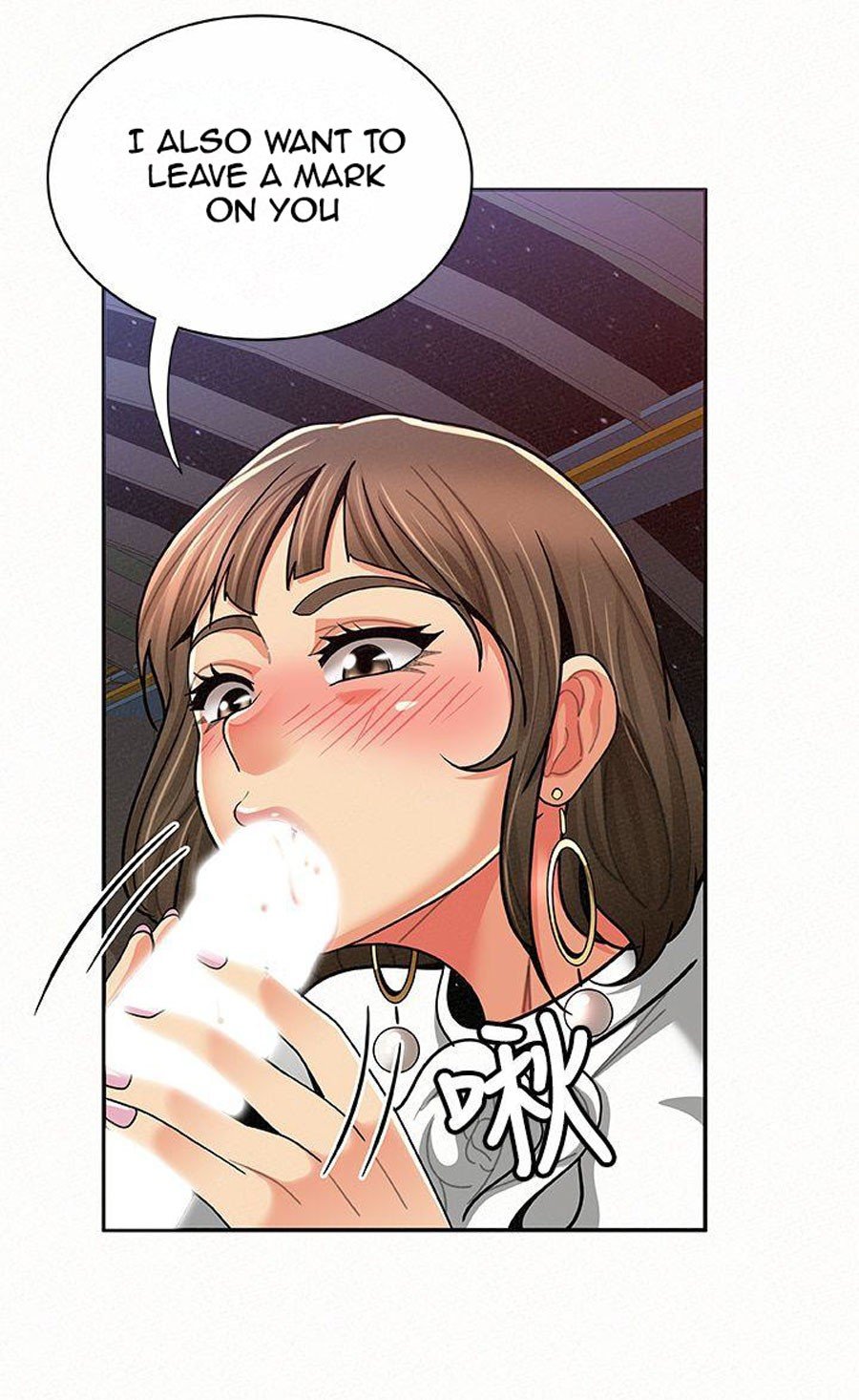 Reporting For Duty Ma’Am Manhwa - Chapter 15 Page 46