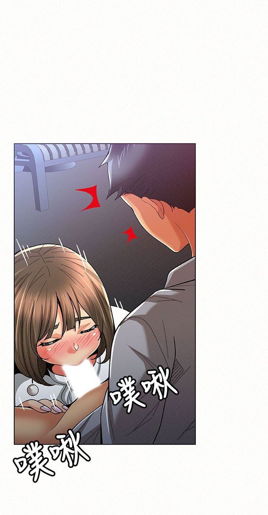 Reporting For Duty Ma’Am Manhwa - Chapter 15 Page 48