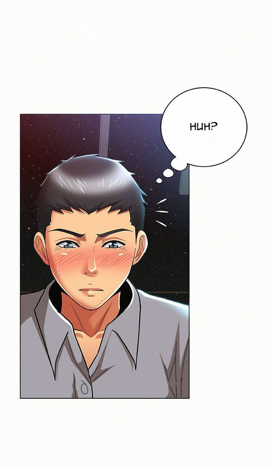 Reporting For Duty Ma’Am Manhwa - Chapter 15 Page 50