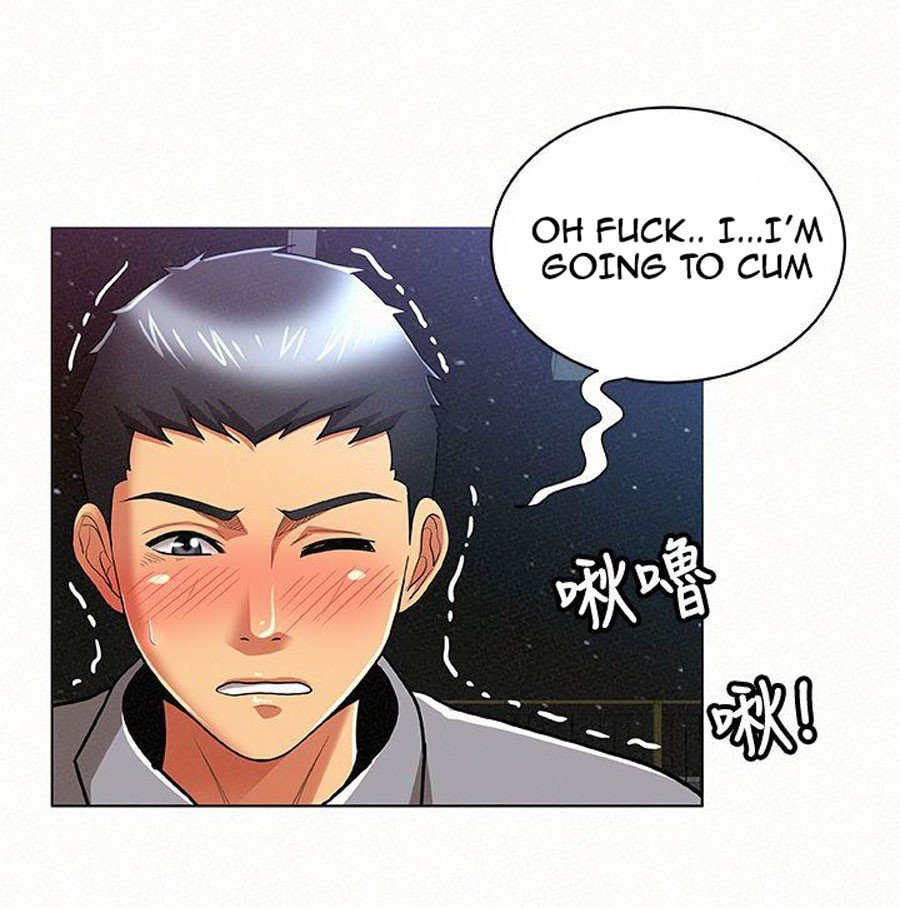 Reporting For Duty Ma’Am Manhwa - Chapter 15 Page 56