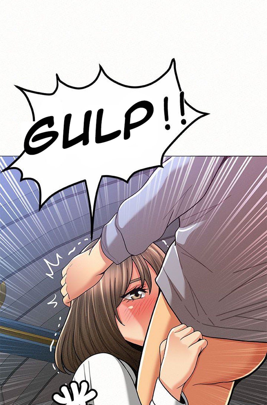 Reporting For Duty Ma’Am Manhwa - Chapter 15 Page 57