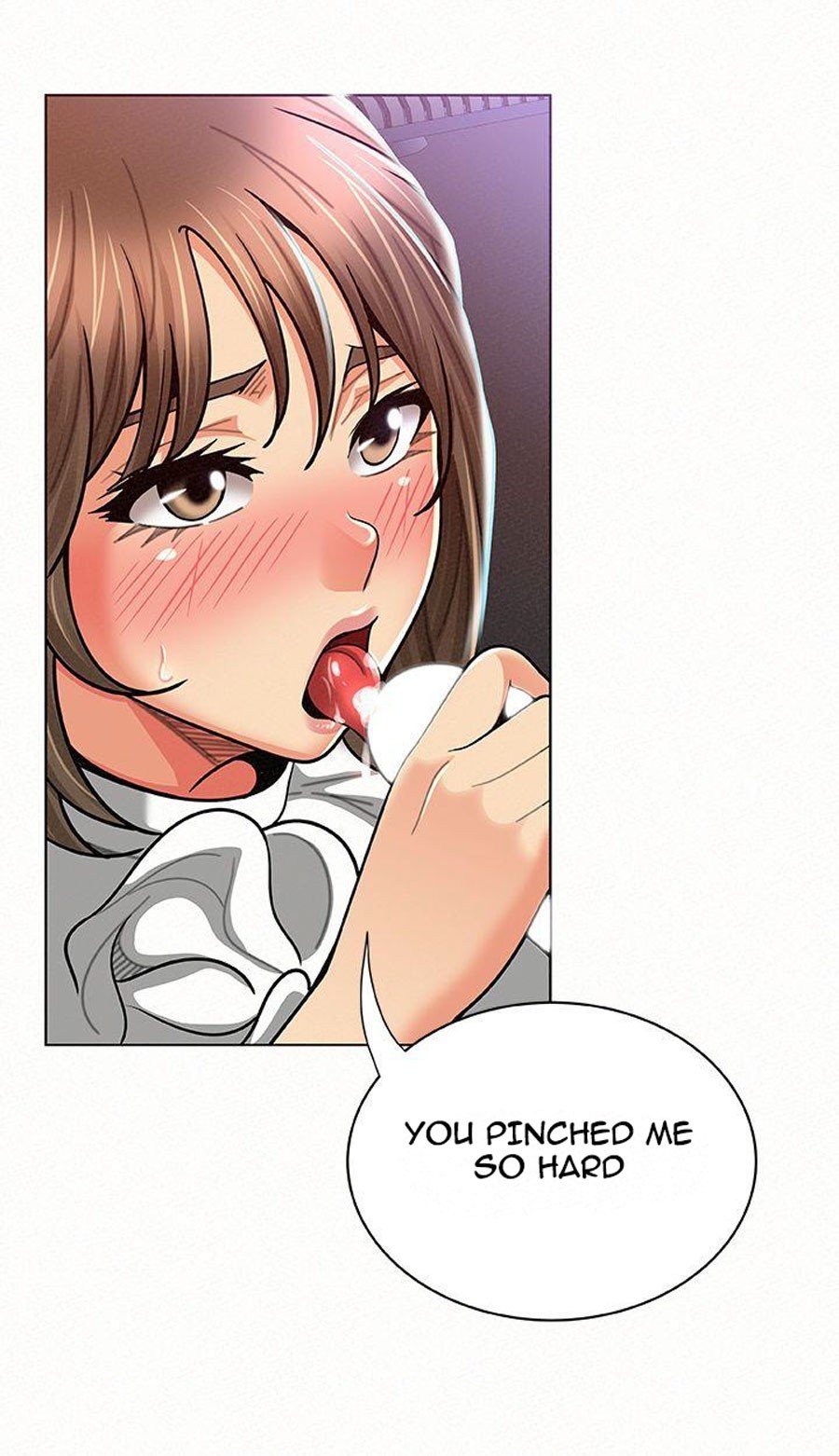 Reporting For Duty Ma’Am Manhwa - Chapter 15 Page 60