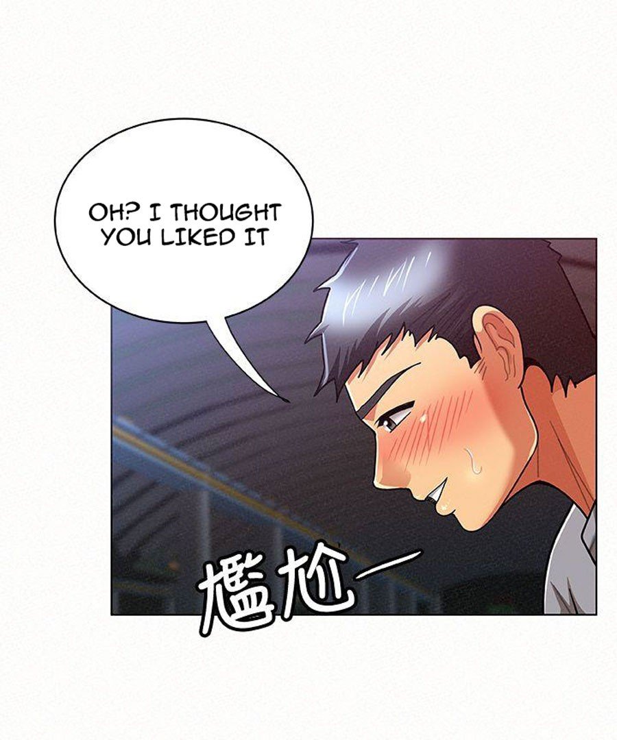 Reporting For Duty Ma’Am Manhwa - Chapter 15 Page 61