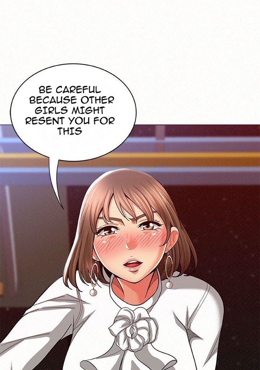 Reporting For Duty Ma’Am Manhwa - Chapter 15 Page 63