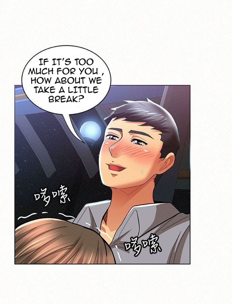 Reporting For Duty Ma’Am Manhwa - Chapter 15 Page 70