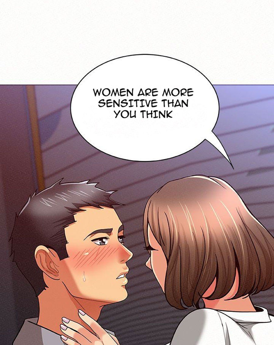 Reporting For Duty Ma’Am Manhwa - Chapter 15 Page 81