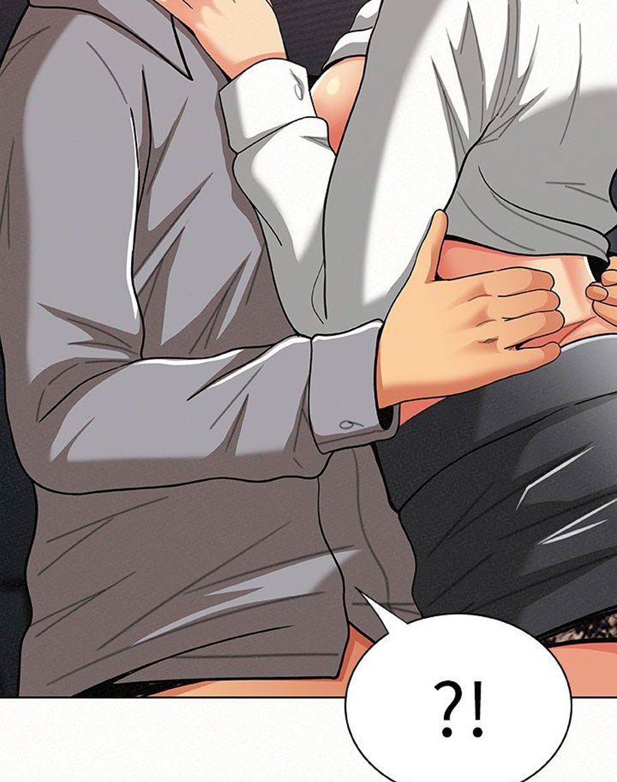 Reporting For Duty Ma’Am Manhwa - Chapter 15 Page 82