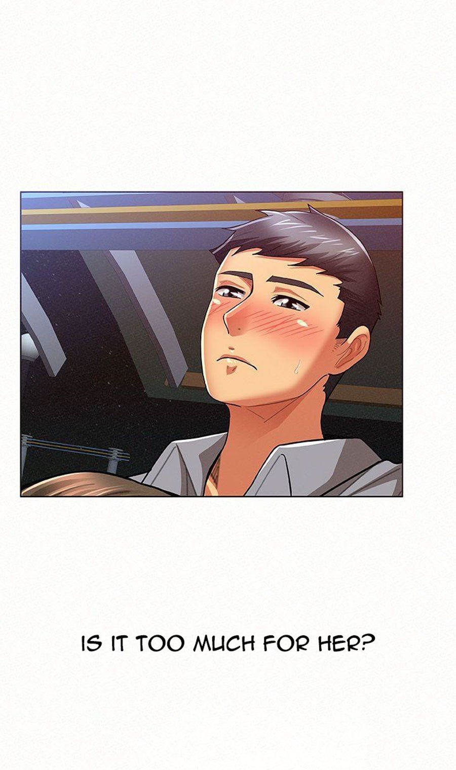 Reporting For Duty Ma’Am Manhwa - Chapter 15 Page 92