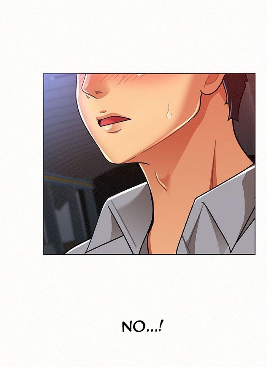 Reporting For Duty Ma’Am Manhwa - Chapter 15 Page 95