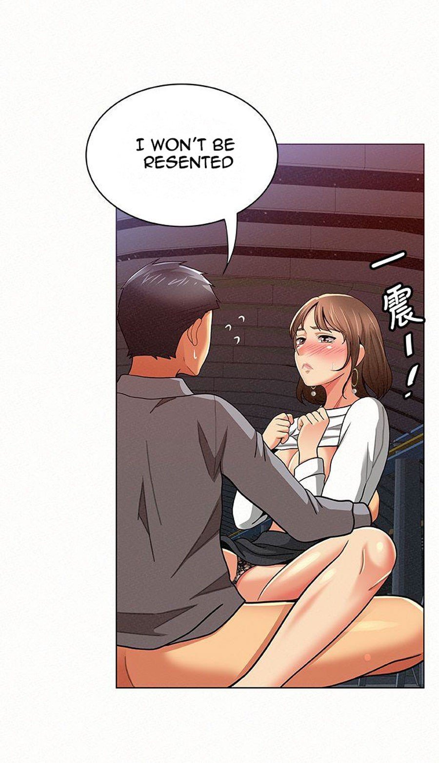 Reporting For Duty Ma’Am Manhwa - Chapter 15 Page 101