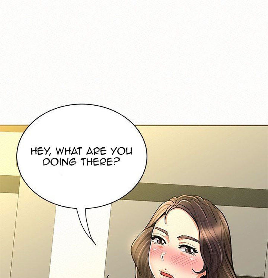 Reporting For Duty Ma’Am Manhwa - Chapter 12 Page 0