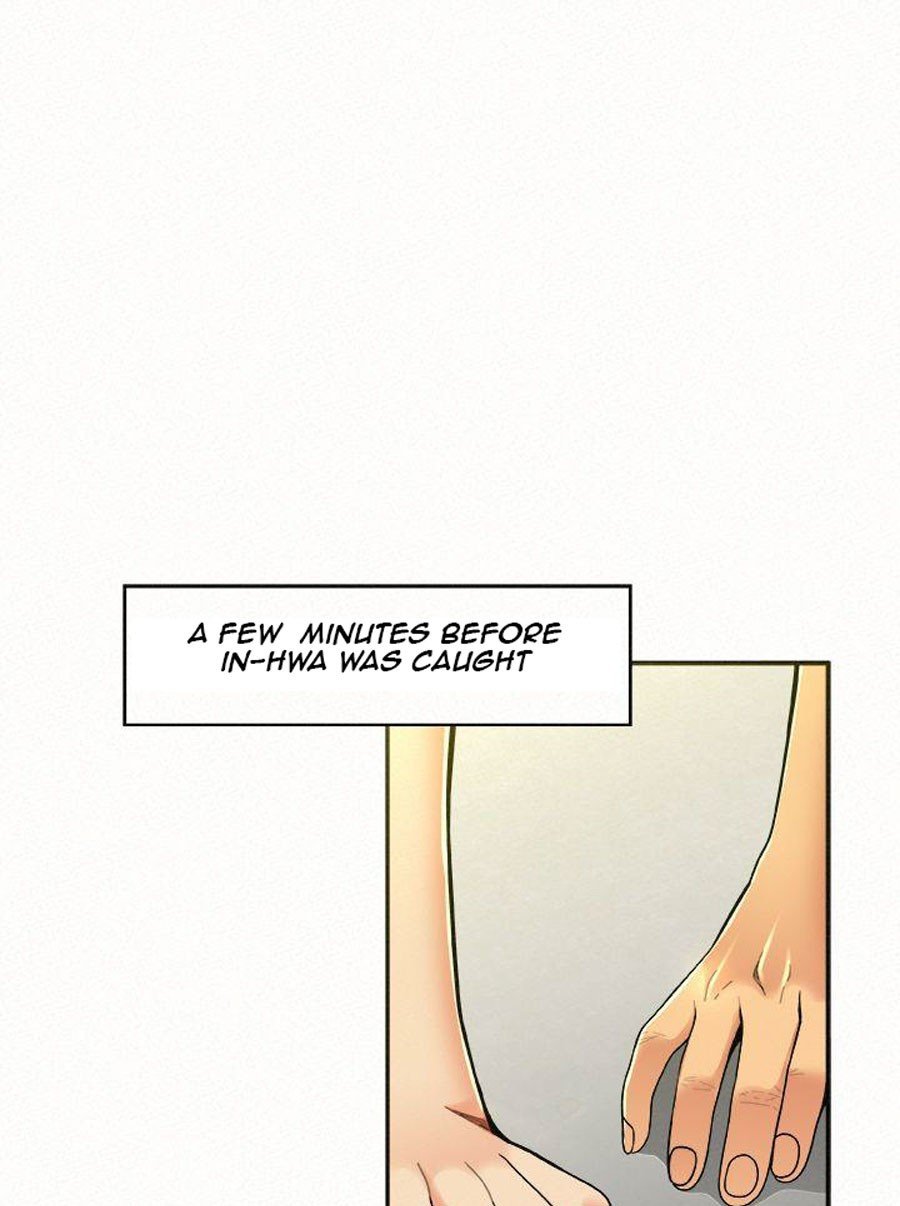 Reporting For Duty Ma’Am Manhwa - Chapter 12 Page 4