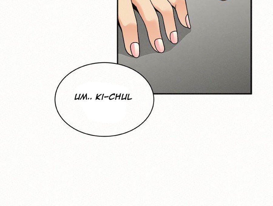 Reporting For Duty Ma’Am Manhwa - Chapter 12 Page 5