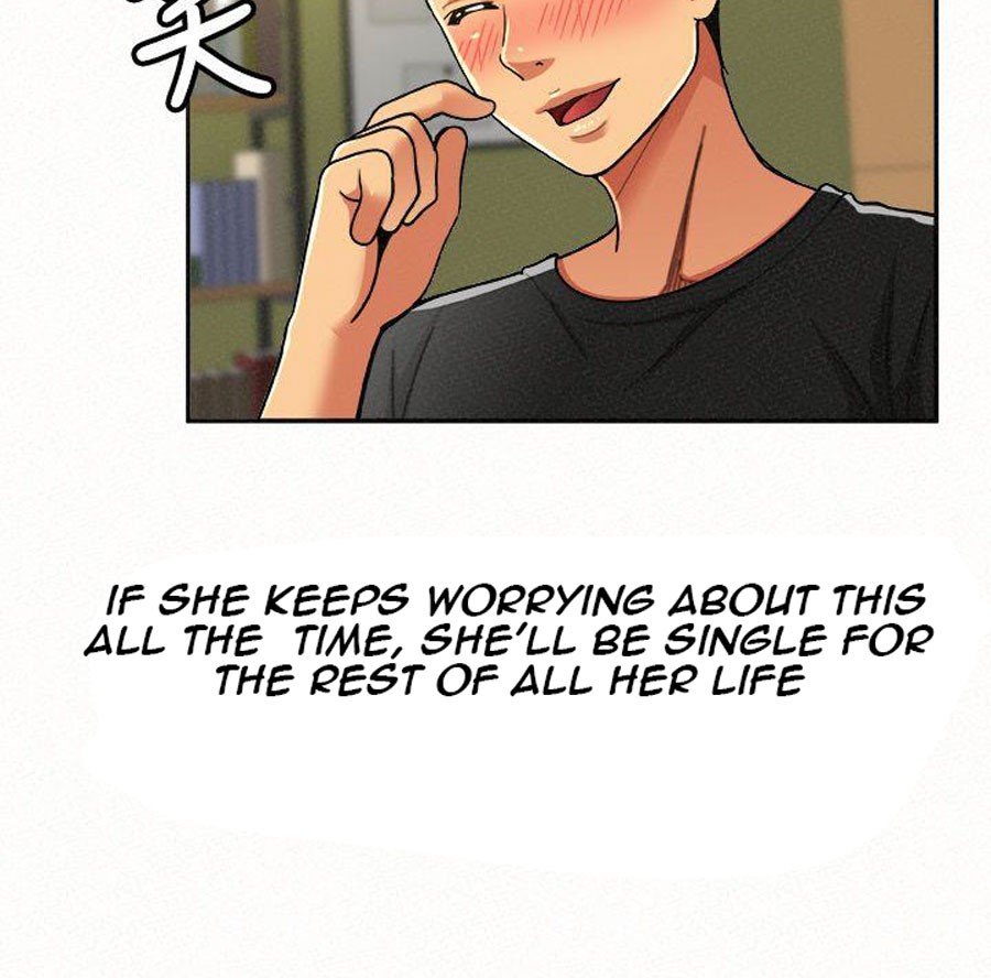 Reporting For Duty Ma’Am Manhwa - Chapter 12 Page 11