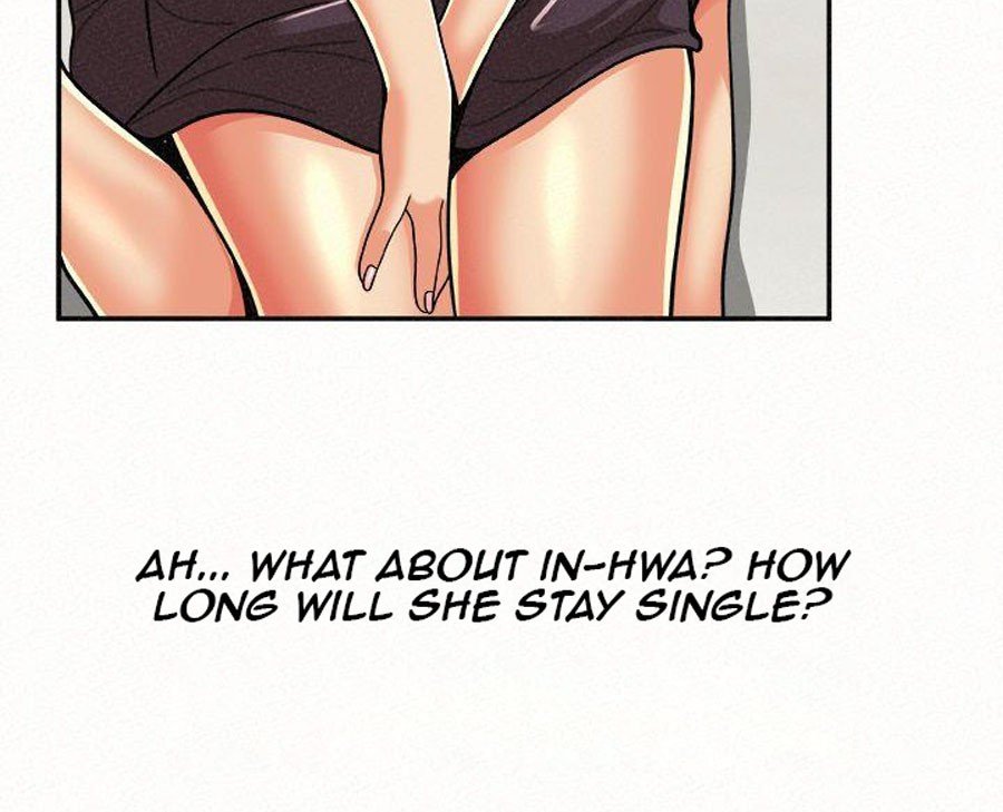 Reporting For Duty Ma’Am Manhwa - Chapter 12 Page 13