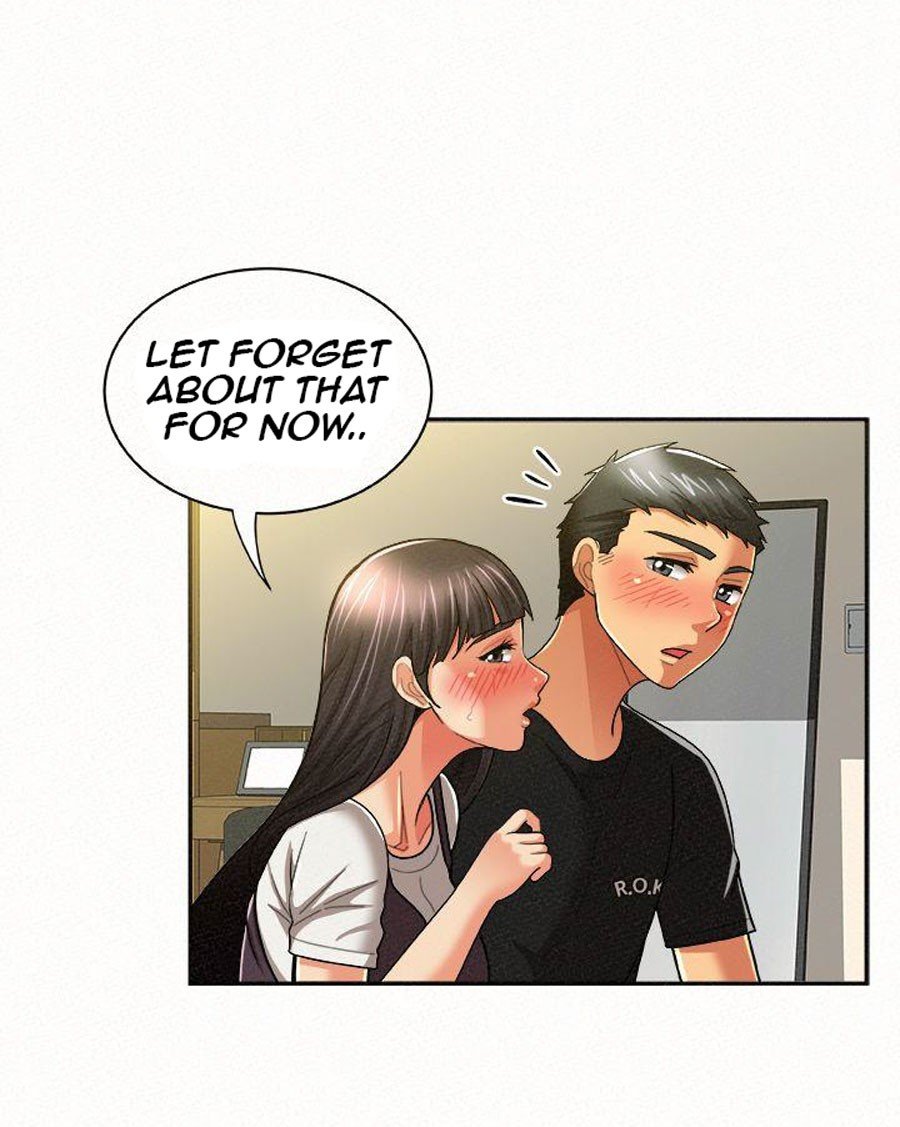 Reporting For Duty Ma’Am Manhwa - Chapter 12 Page 14