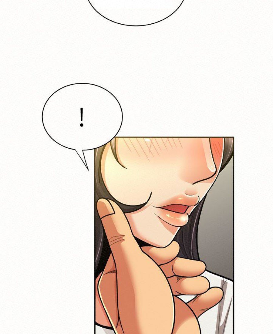 Reporting For Duty Ma’Am Manhwa - Chapter 12 Page 24