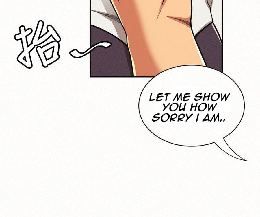 Reporting For Duty Ma’Am Manhwa - Chapter 12 Page 25