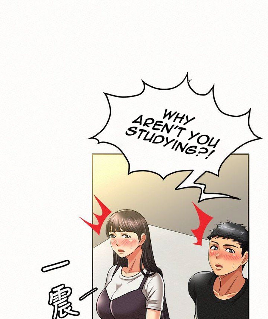 Reporting For Duty Ma’Am Manhwa - Chapter 12 Page 29