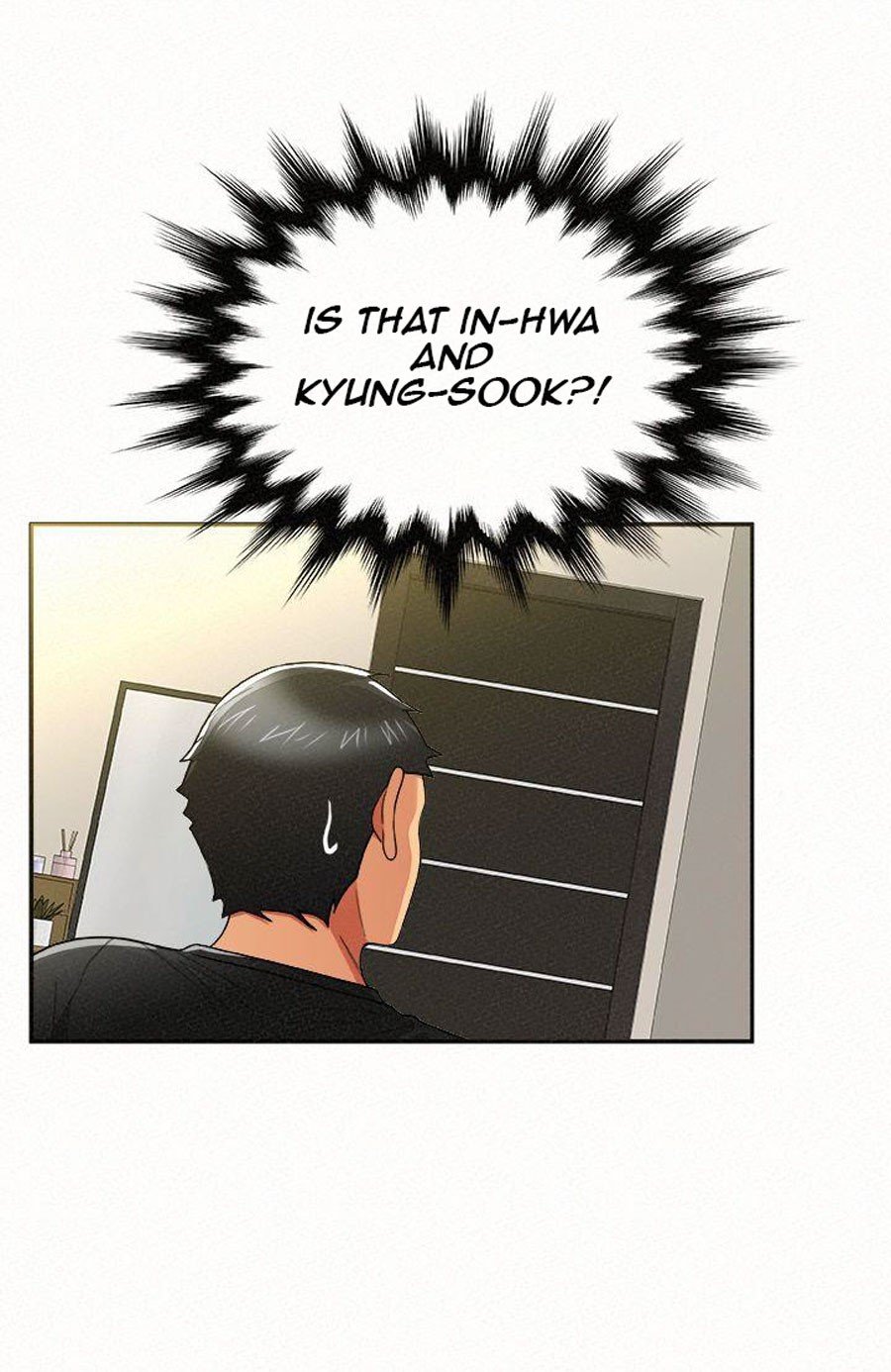 Reporting For Duty Ma’Am Manhwa - Chapter 12 Page 31